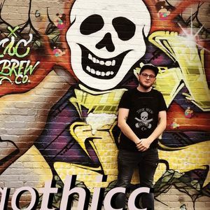 Meet your Posher, Richard